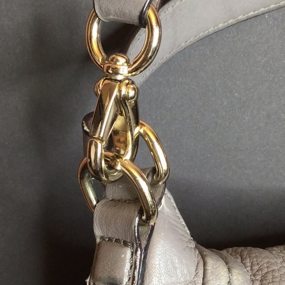 Kate Spade Cobble Hill Toddy leather satchel bag - Picture 5 of 13